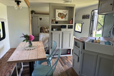 RiverdaleFarmCampsites Rv Rentals