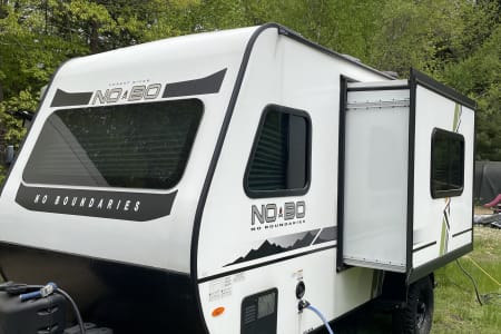 BrunswickRV rentals