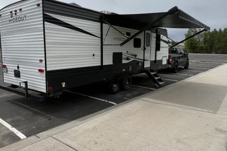 Grand JunctionRV rentals