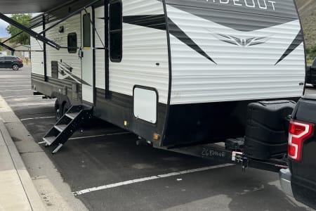 Grand JunctionRV rentals