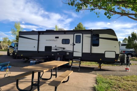 ColoradoNationalMonument Rv Rentals