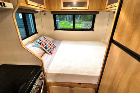 NarrowsTooCampingResort Rv Rentals