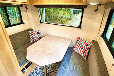 NarrowsTooCampingResort Rv Rentals