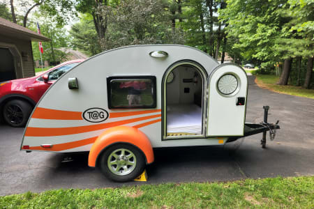 CountryBoom Rv Rentals