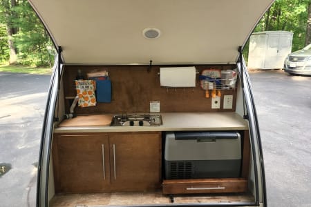 CountryBoom Rv Rentals