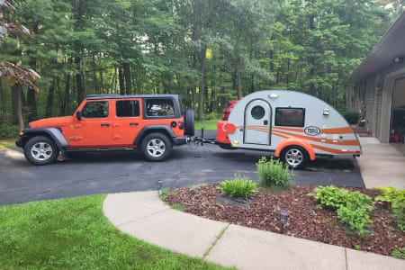 RockFestWisconsin Rv Rentals