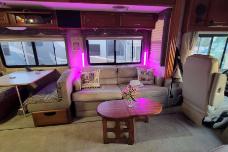 RV Rental santa-cruz,California-(CA)