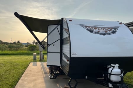 Royse CityRV rentals