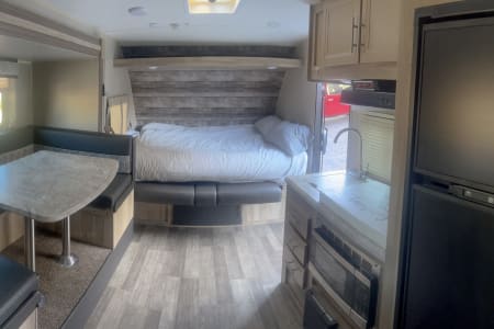 RV Rental reno,Nevada-(NV)