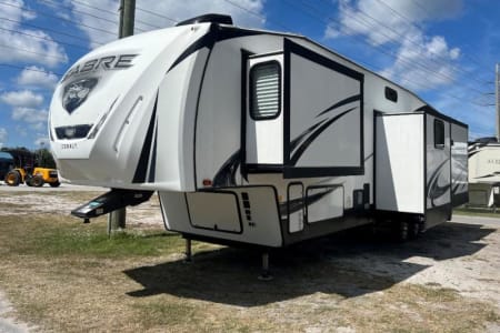 BuckskinMountainStatePark Rv Rentals