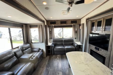 BuckskinMountainStatePark Rv Rentals