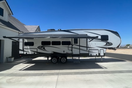 Queen CreekRV rentals