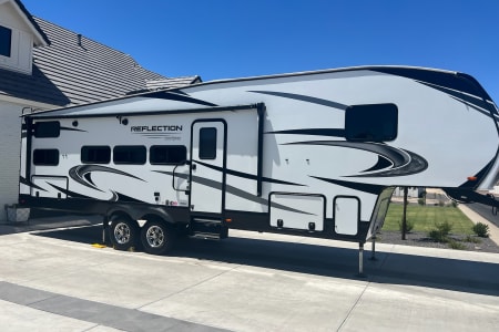 Queen CreekRV rentals