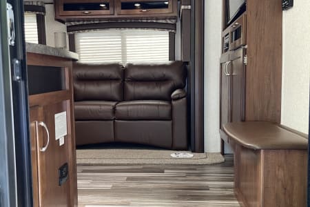 RougeNationalUrbanPark Rv Rentals