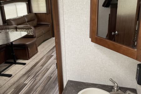 RougeNationalUrbanPark Rv Rentals