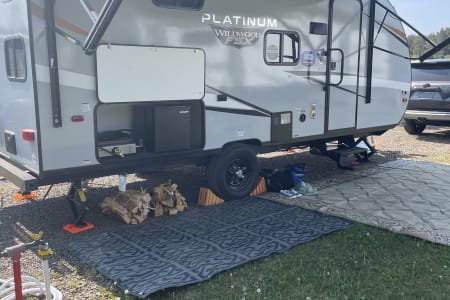 HermantownRV rentals