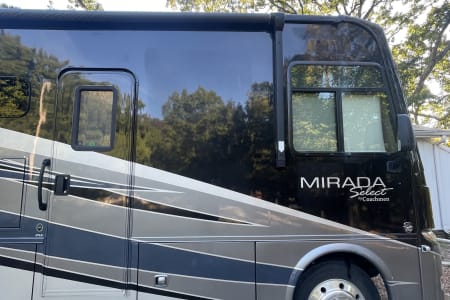 SolarStrings Rv Rentals