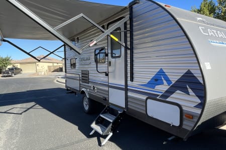 LeafVerdeRVResort Rv Rentals