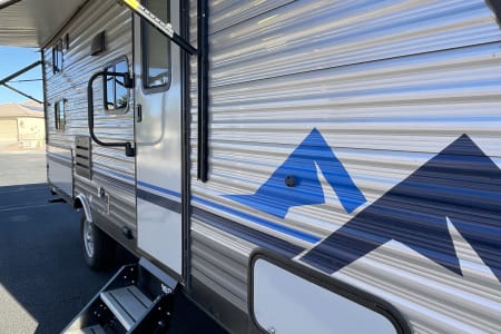 LeafVerdeRVResort Rv Rentals