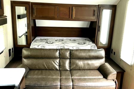 South BurlingtonRV rentals