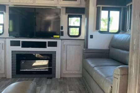 ConwayRV rentals