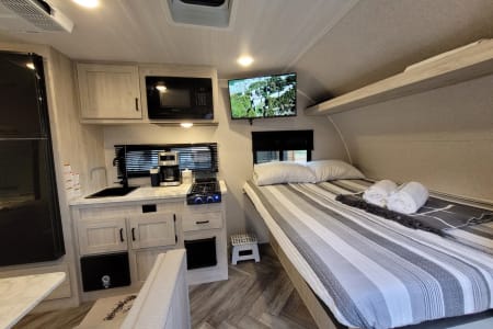 CalgaryRV rentals