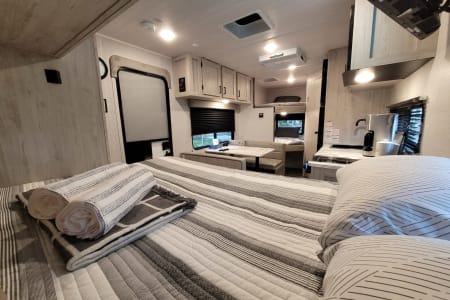 CalgaryRV rentals