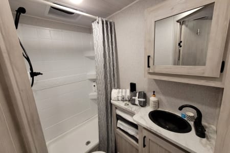 CalgaryRV rentals