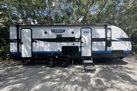 SebastianRV rentals