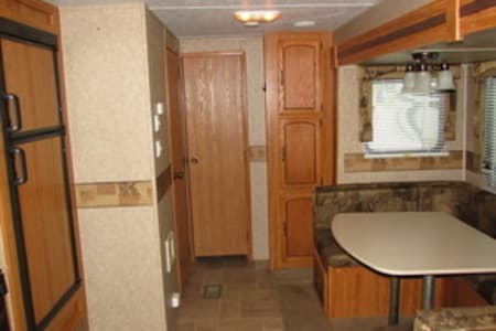 PercyQuinStatePark Rv Rentals