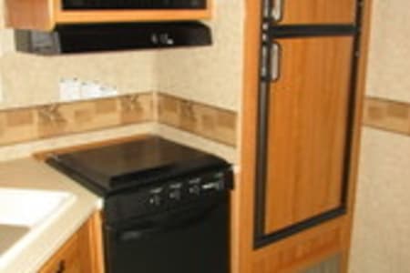 PercyQuinStatePark Rv Rentals