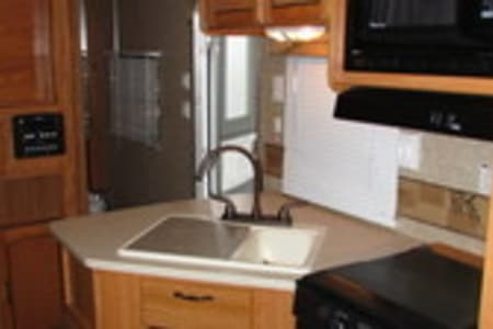 PercyQuinStatePark Rv Rentals