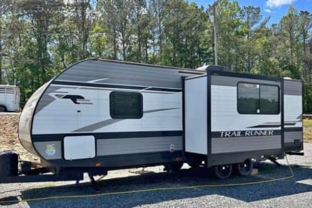 MoccasinCreekStatePark Rv Rentals