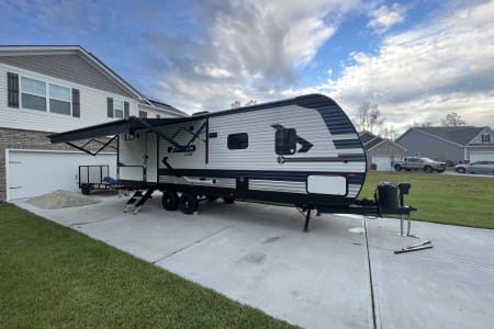 Richmond HillRV rentals