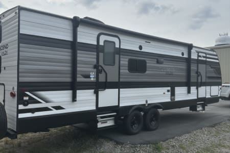 LeeStatePark Rv Rentals