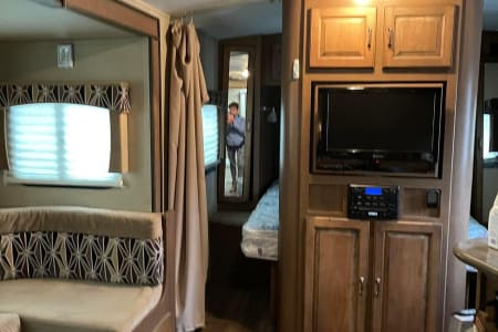 UnderhillRV rentals