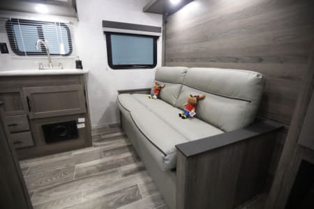 PointFarmsProvincialPark Rv Rentals