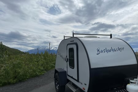 RV Rental anchorage,Alaska-(AK)