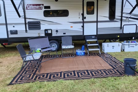 2021 Coachmen Lantern Dutchman 263 BHWE     SUPER CLEAN!