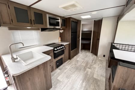 MeridianRV rentals