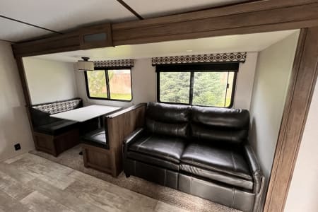 MeridianRV rentals