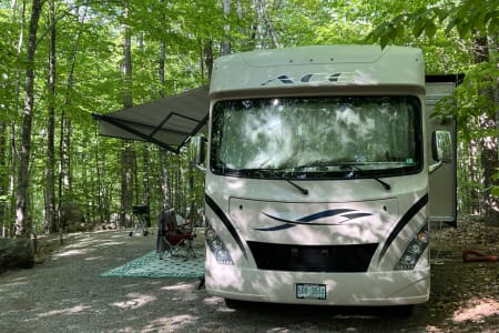 ManchesterRV rentals