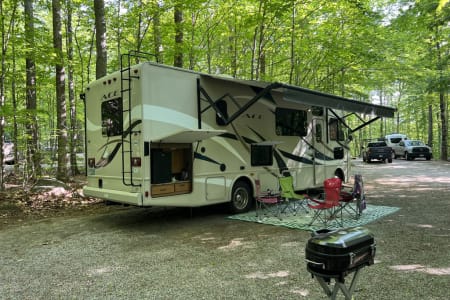 ManchesterRV rentals