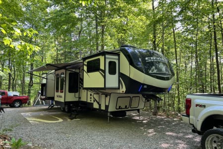 ManchesterRV rentals