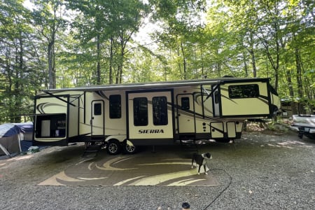 ManchesterRV rentals