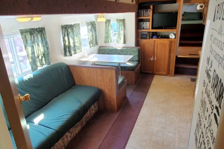 Lone JackRV rentals