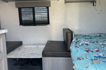 PonderRV rentals