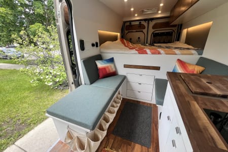 BozemanRV rentals