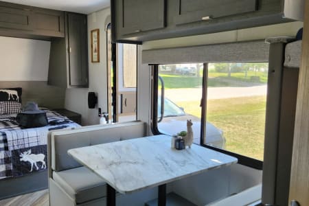 InnisfilRV rentals