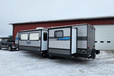 otleyRV rentals